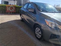 ميتسوبيشي ميراج